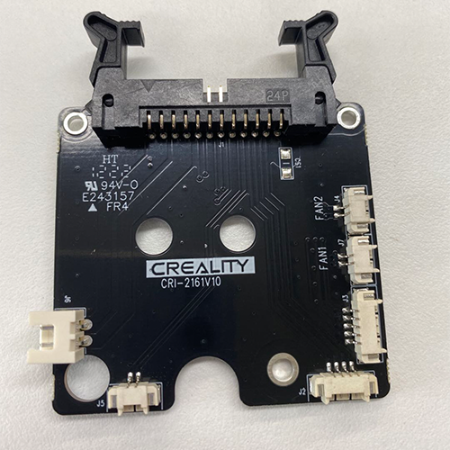 Ender 3 s1 adapter board