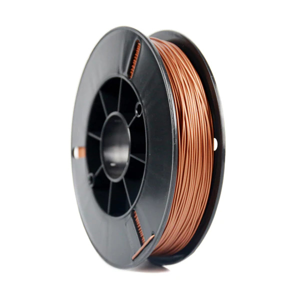 3idea PLA Filament Brass, Net Weight-1kg 1.75mm