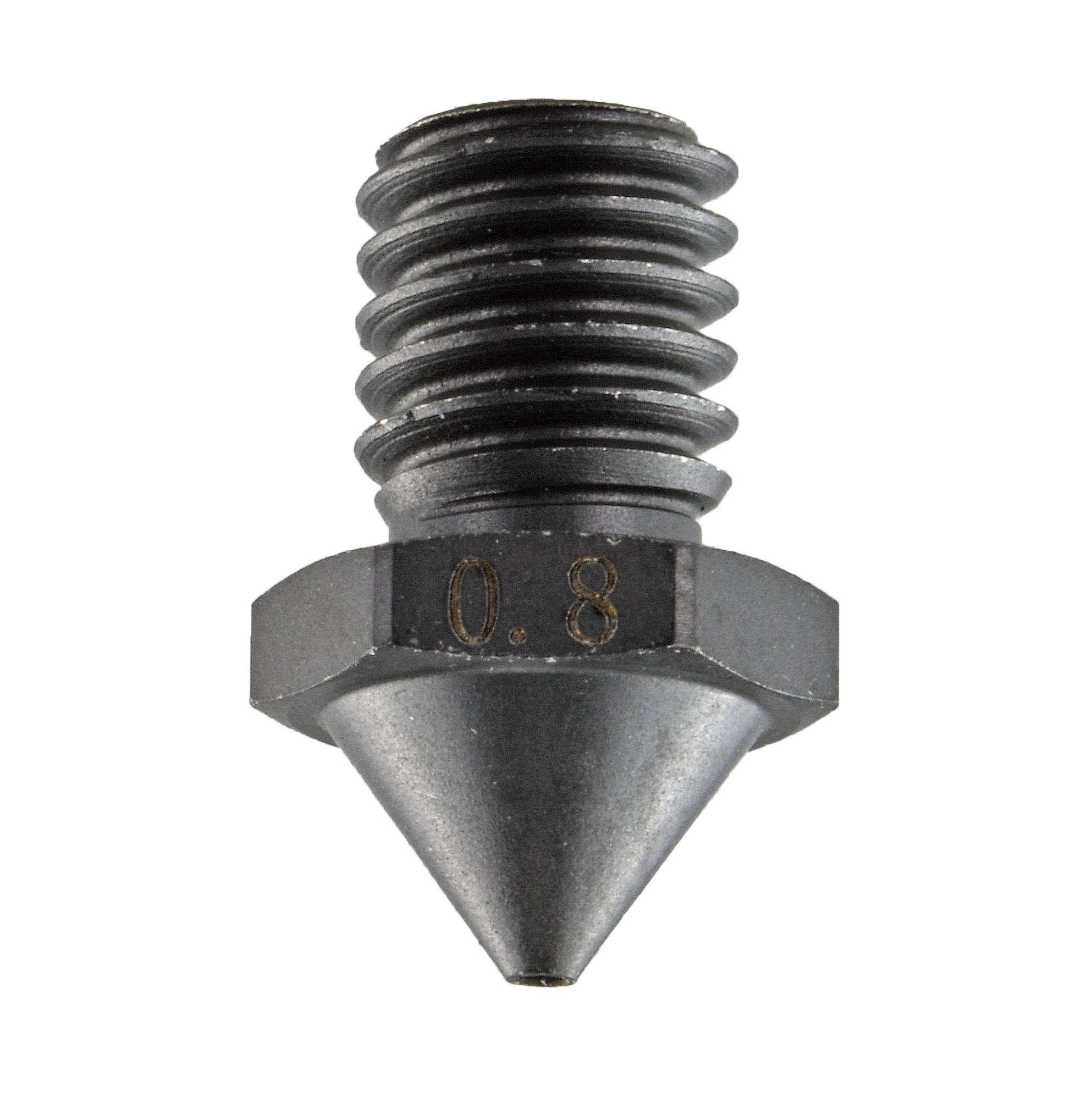 Creator 4 0.8mm nozzle