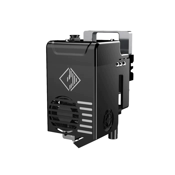 FlashForge Creator 4 Left Extruder 0.4mm