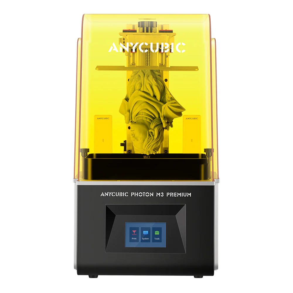 Anycubic Photon M3 Premium 8K
