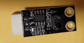 Creality UW02 Lead Sensor