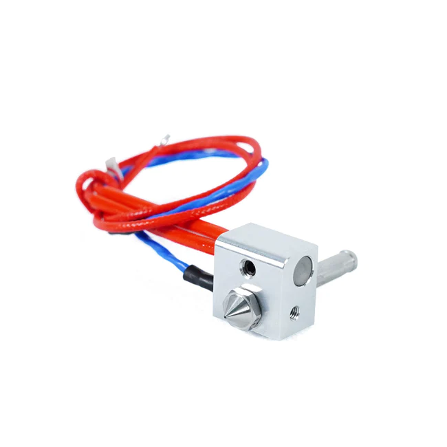 Flashforge Standard  0.4mm Right Nozzle For Creator 3 Pro
