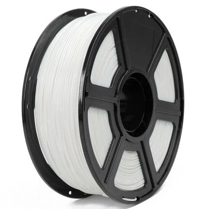 Flashforge TPU 95 A Filament White 2.85mm - 1kg