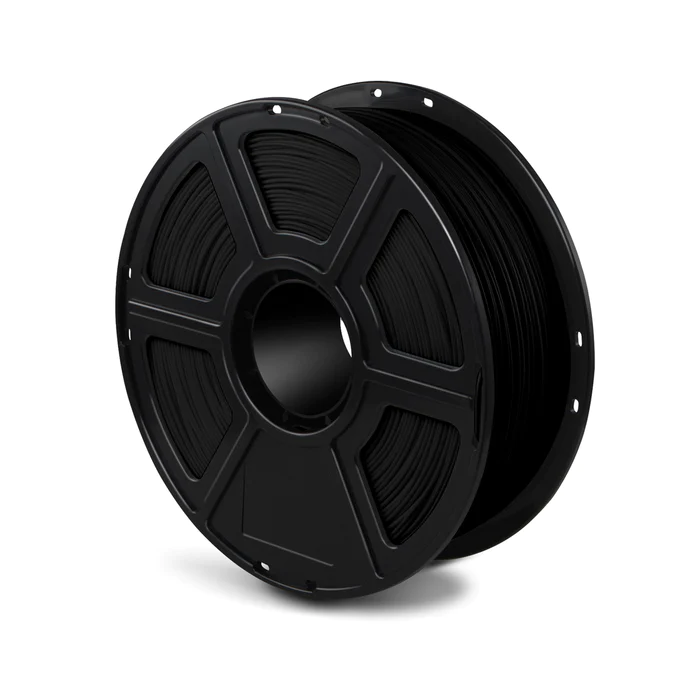FlashForge ASA Black Filament 1.75mm