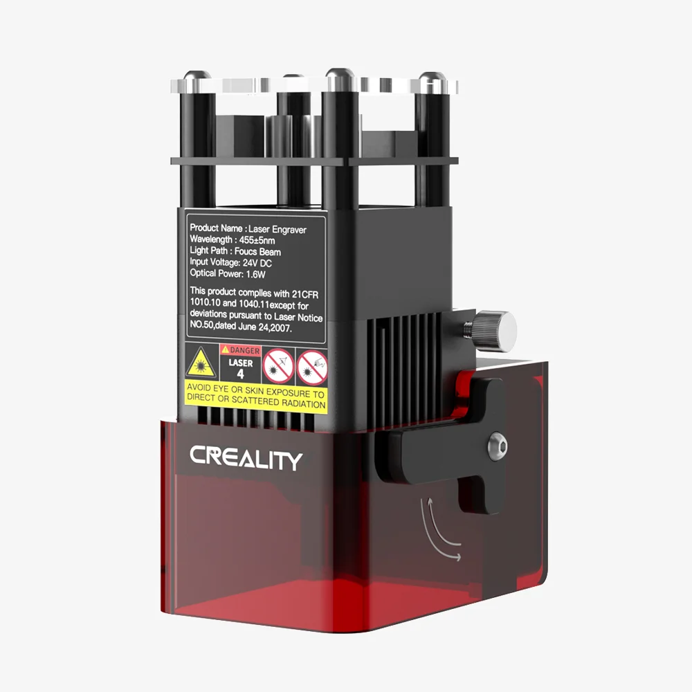 Creality Laser Module 1.6W Only Module