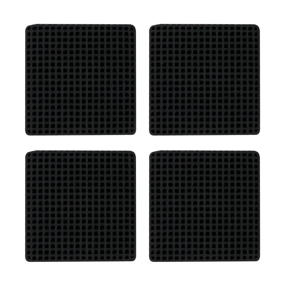 Activated Carbon Fiber for Air Purifier 4pcs 3D printer Accessories