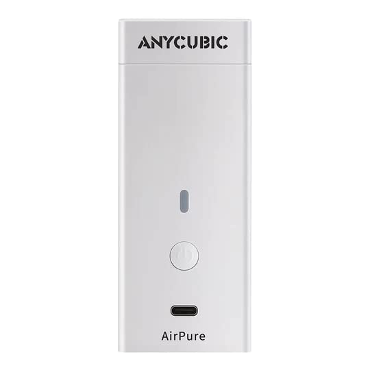 3 idea Imagine Create Print Anycubic Air Purifier 2Pcs