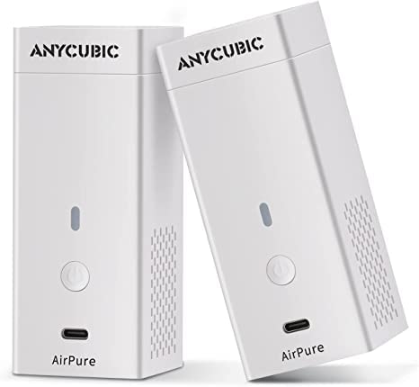 3 idea Imagine Create Print Anycubic Air Purifier 2Pcs