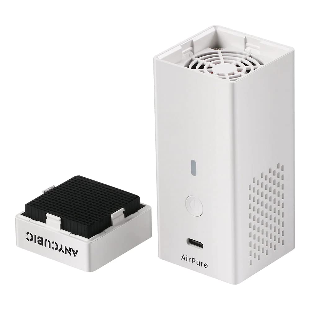 3 idea Imagine Create Print Anycubic Air Purifier 2Pcs