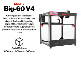 Modix BIG-60 V4