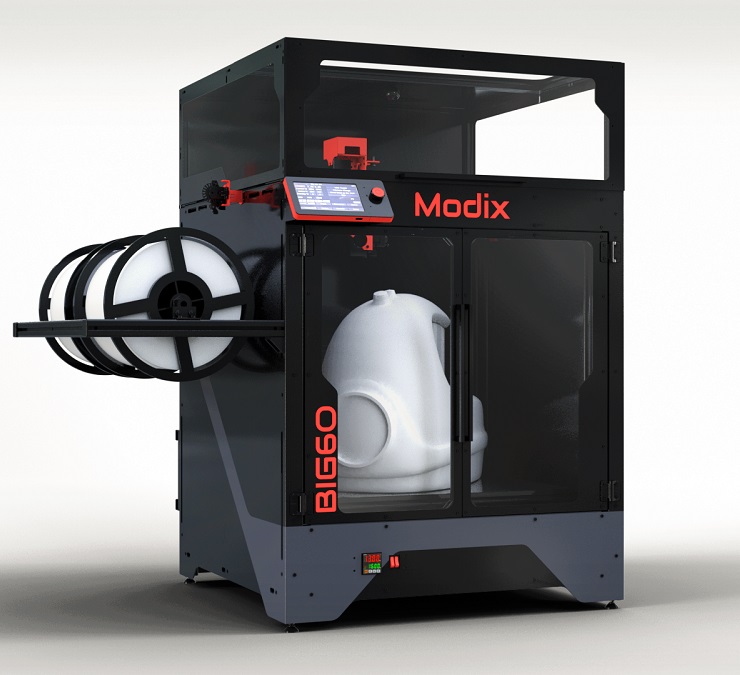 Modix BIG-60 V4