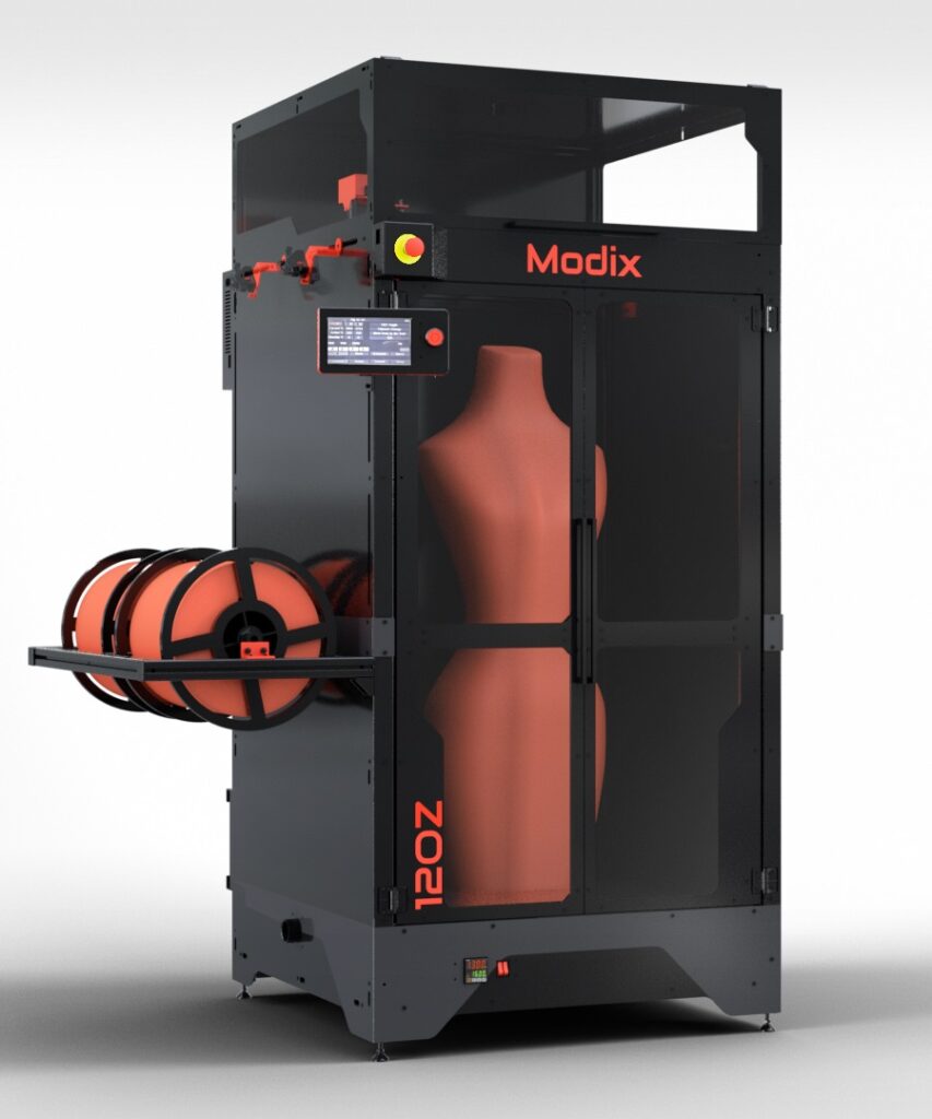 Modix BIG-120Z