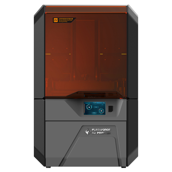 Flashforge Hunter