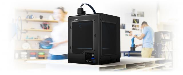 Zortrax M200 Plus