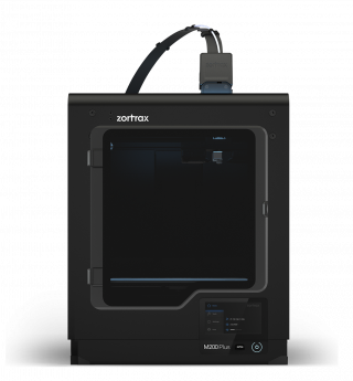 Zortrax M200 Plus