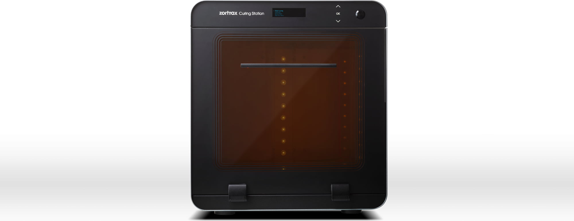 Zortrax Curing Station UV-Curing Device for Resin 3D Prints