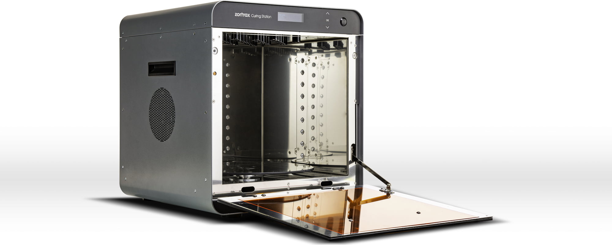 Zortrax Curing Station
