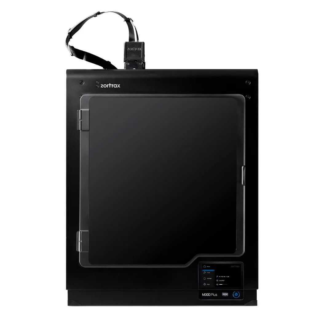 Zortrax Curing Station