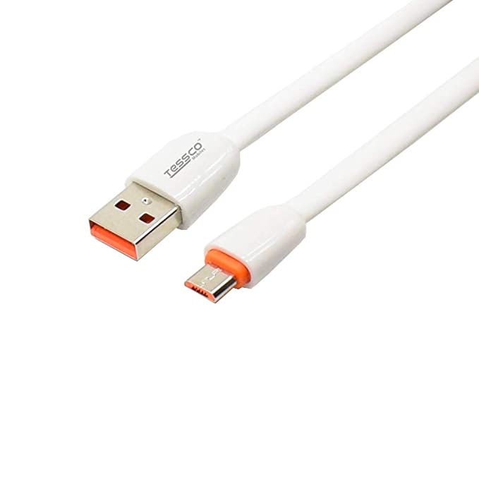 Tessco GU-354 3 in 1 Fast charging cable 3.4A