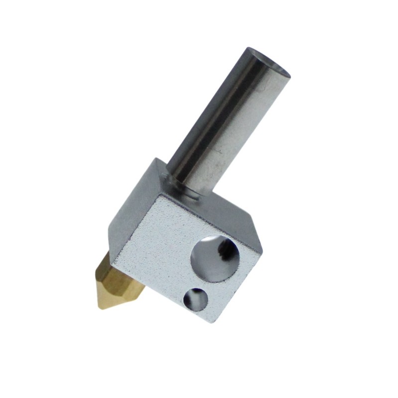 HEATER + HEATBREAK + NOZZLE KIT FOR FLSUN Q5
