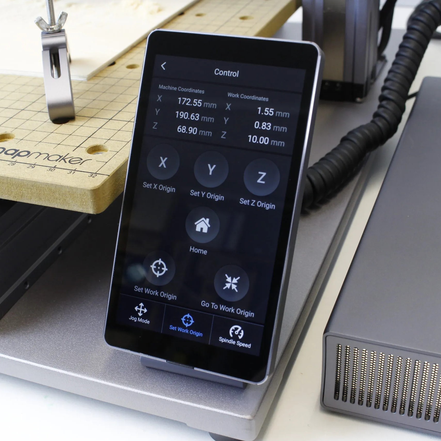 Snapmaker 2.0 Display Module