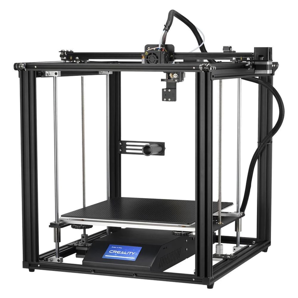 Creality Ender-5 Plus
