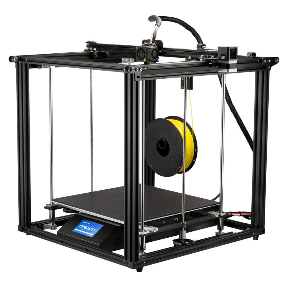 Creality Ender-5 Plus