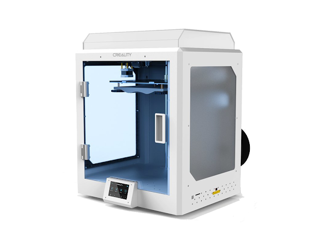 Creality CR-5 Pro (High-Temp version)