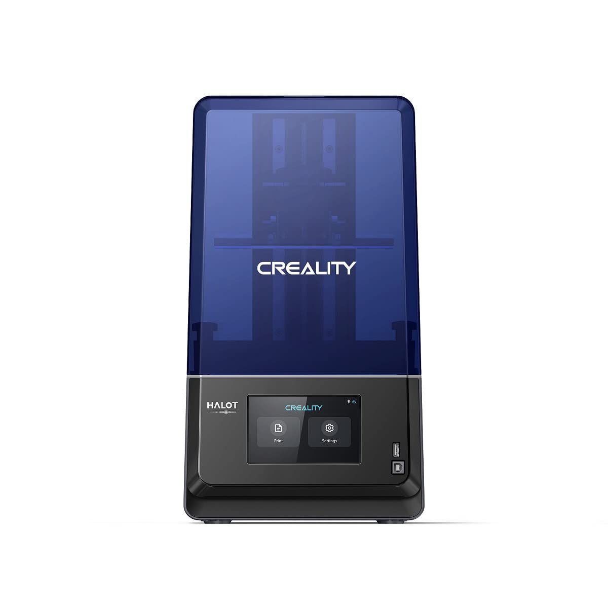 Creality HALOT-RAY