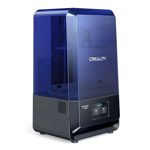 Creality HALOT-RAY