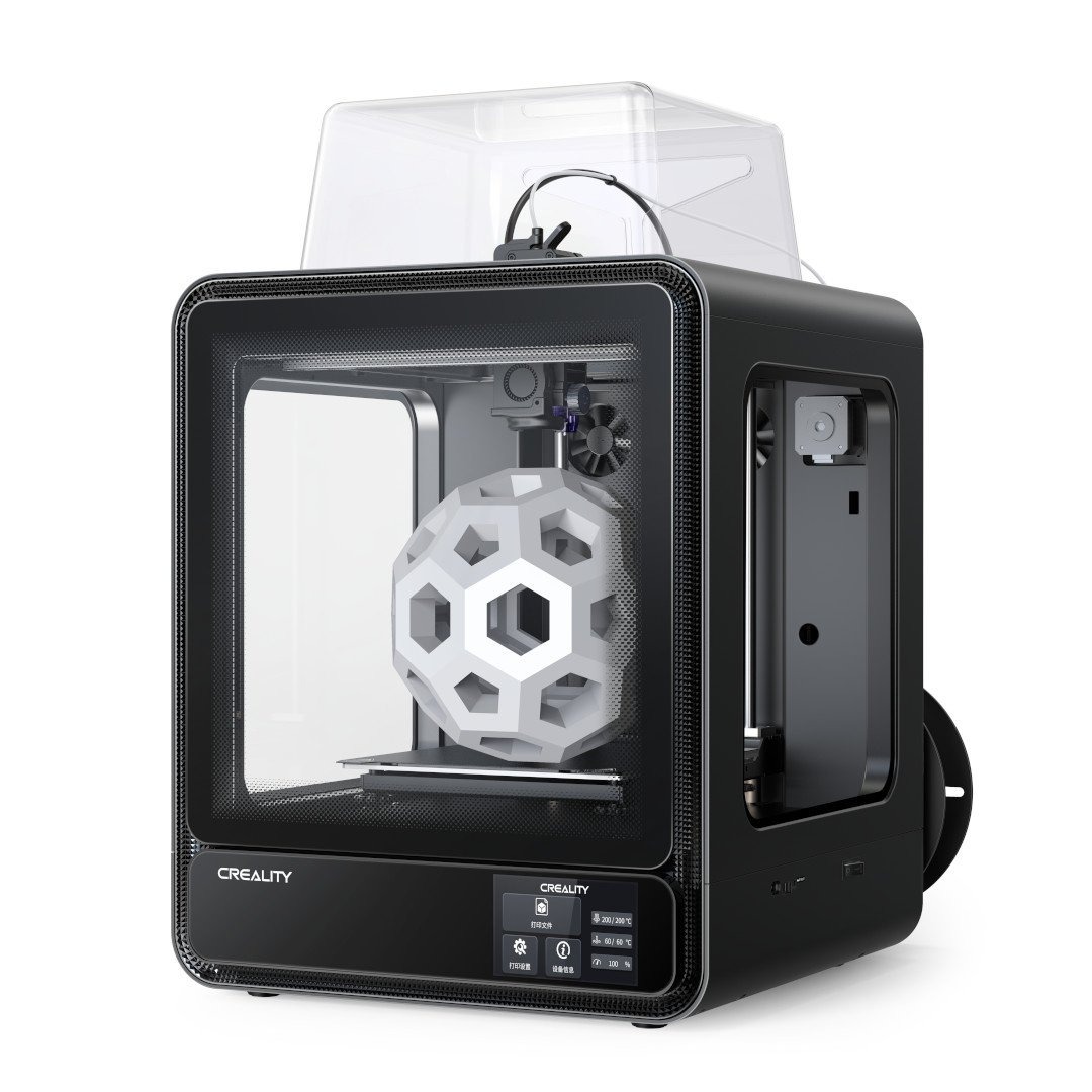 Creality CR-200B Pro