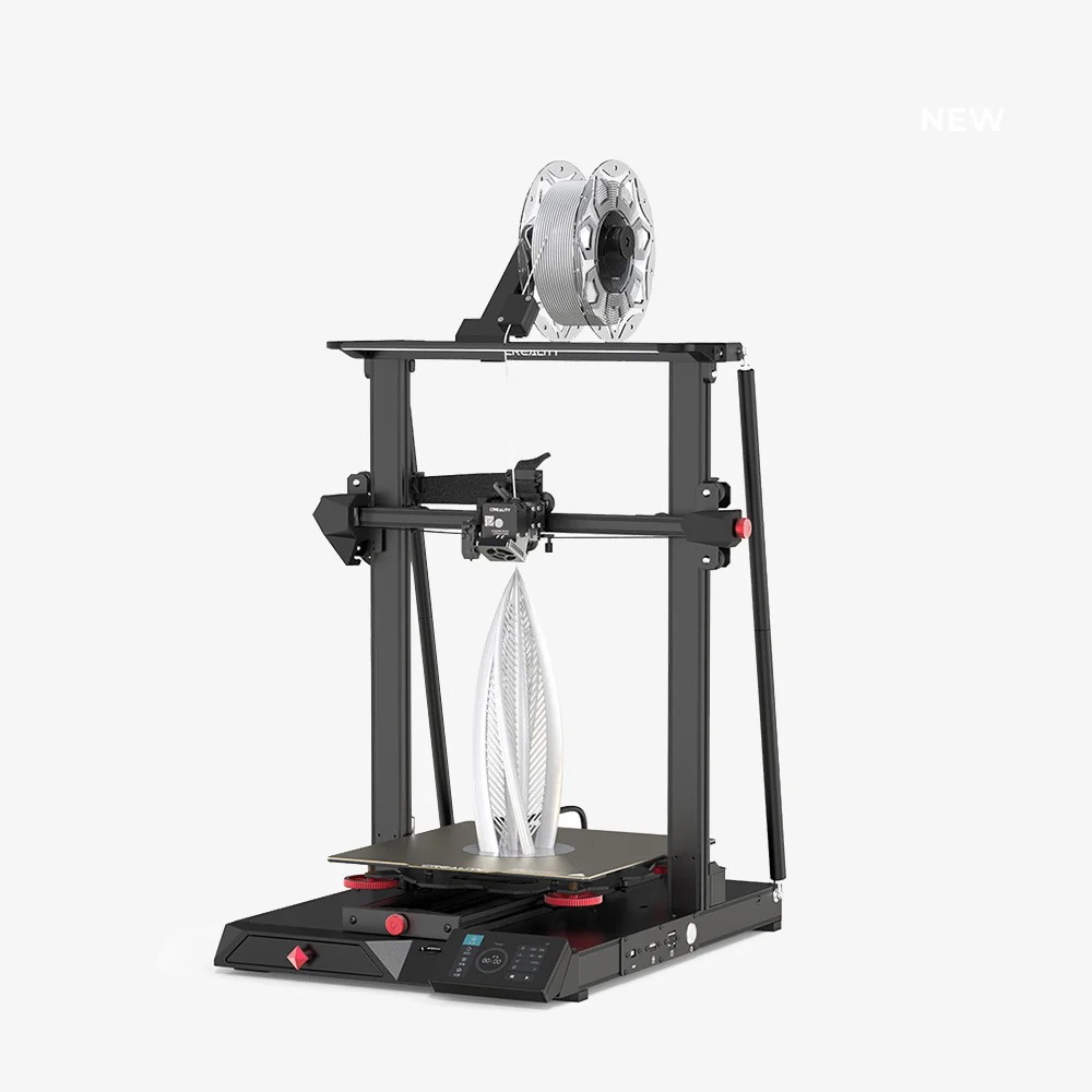 Creality CR-10 Smart Pro