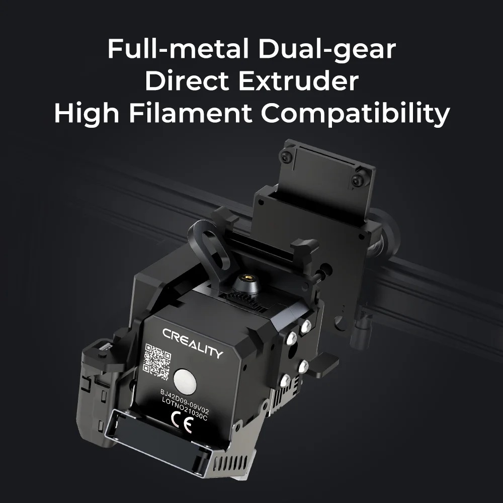 Creality CR-10 Smart Pro