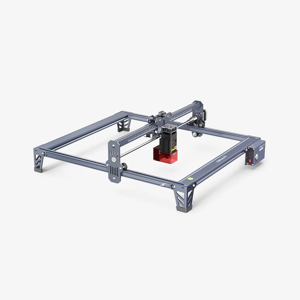 Creality CR-Laser Falcon Laser Engraver-5W
