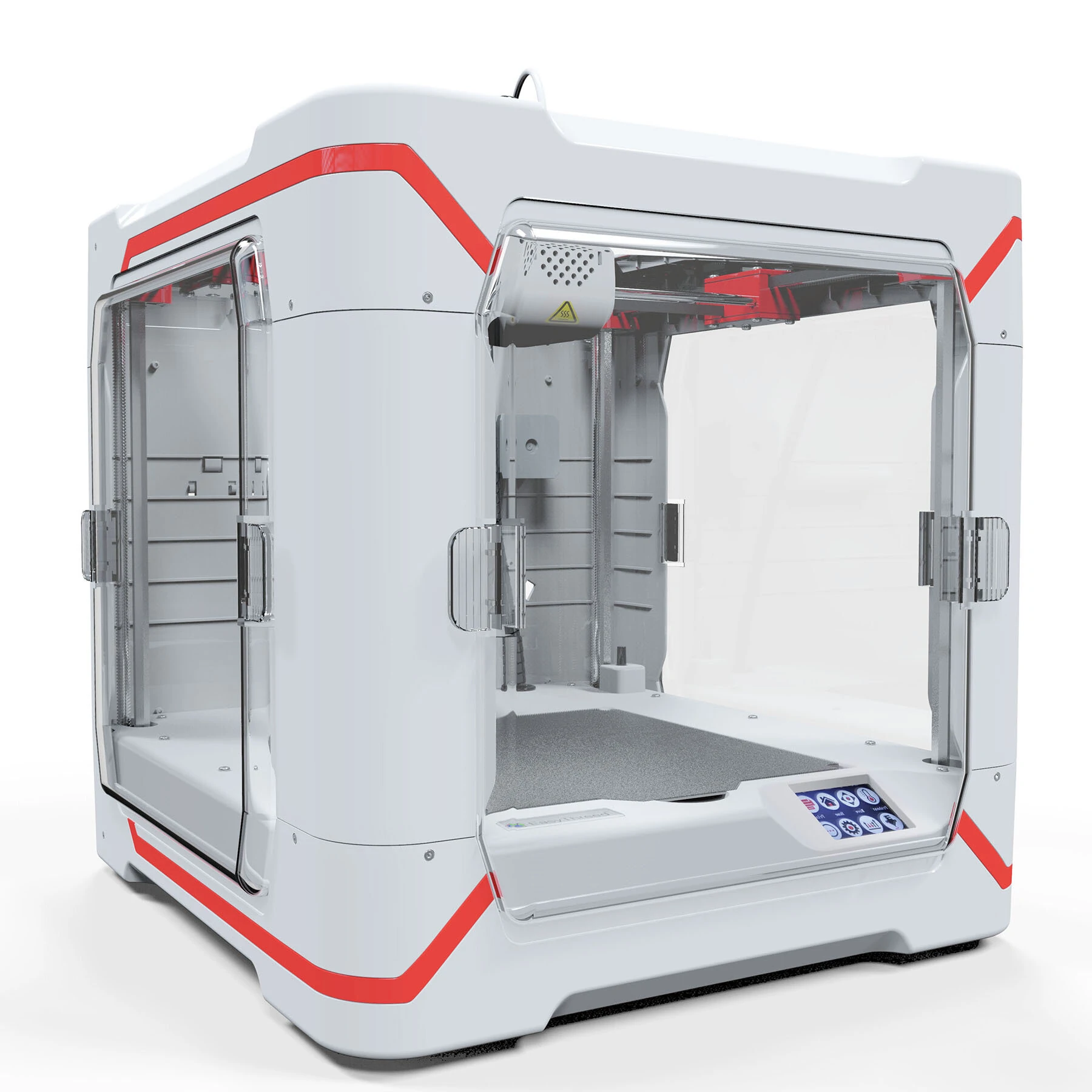 3idea Max 200 3D Printer