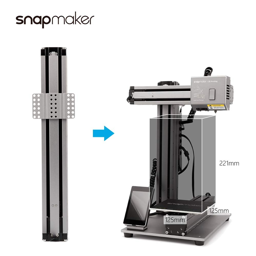 Snapmaker Z-Axis Extension Module