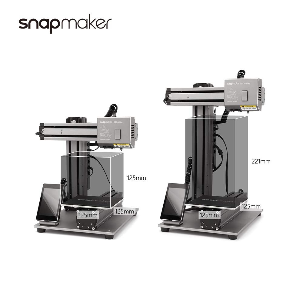 Snapmaker Z-Axis Extension Module