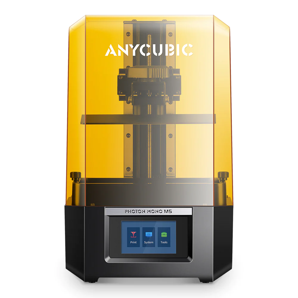 Anycubic Photon Mono M5 3D Printer