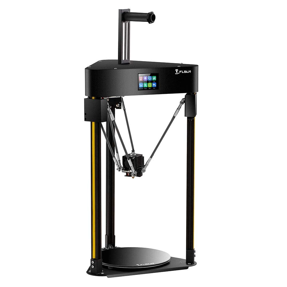 Q5 3d printer
