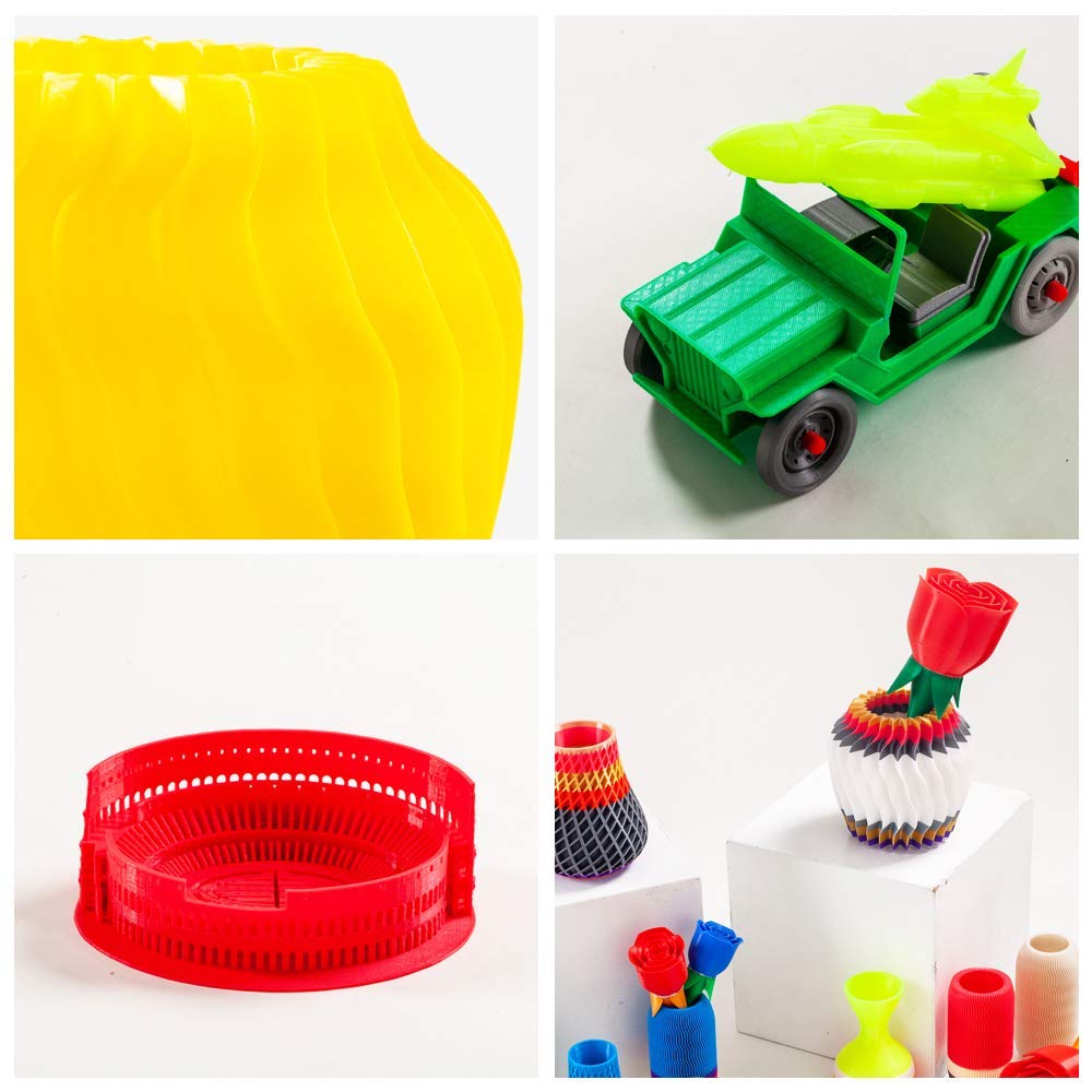 Q5 3d printer