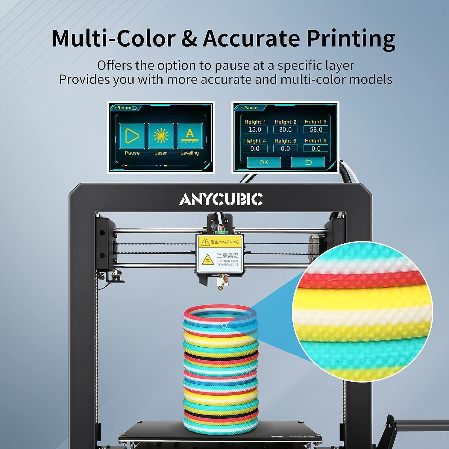 Anycubic Mega Pro
