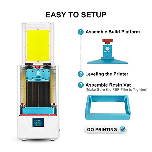 Anycubic Photon S