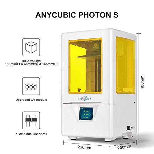 Anycubic Photon S