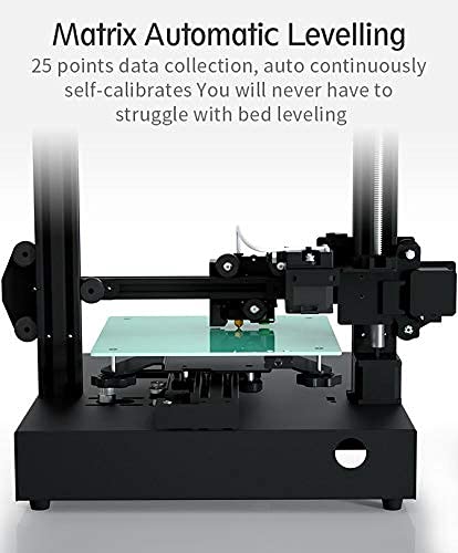 ET4 Pro + PLA Black