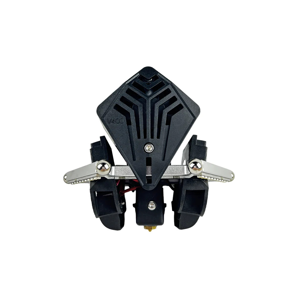 FLSUN V400 Direct Drive Effector