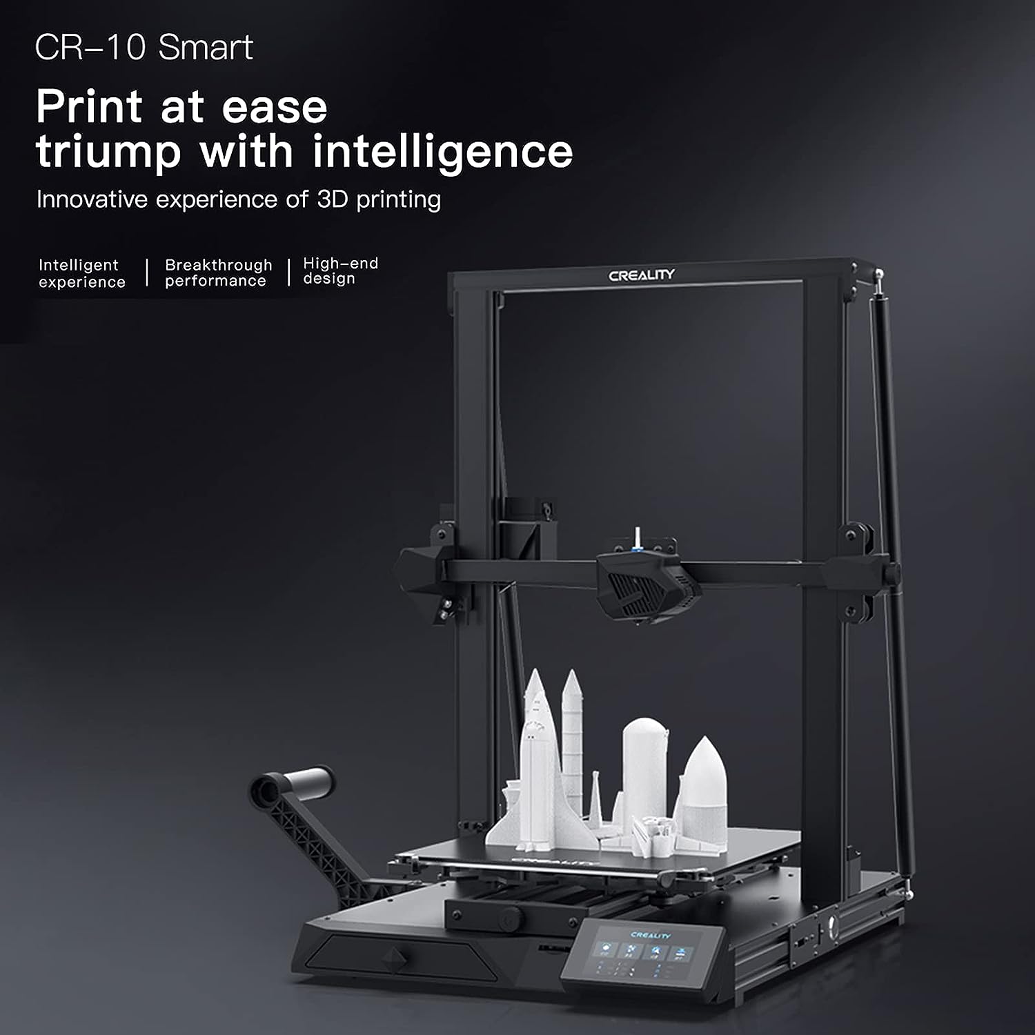 Creality CR-10 Smart