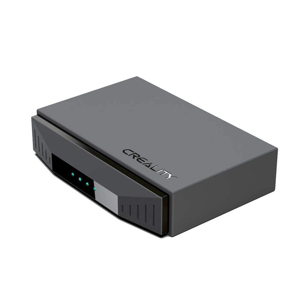 Ender-3 V2 + WIFI Box