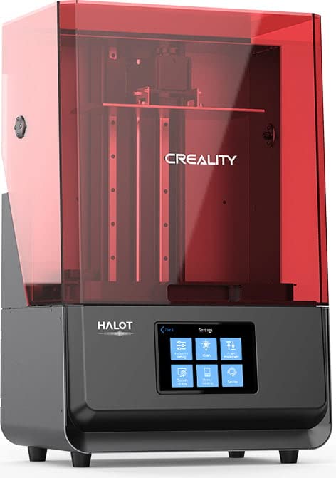 Halot Max CL-133