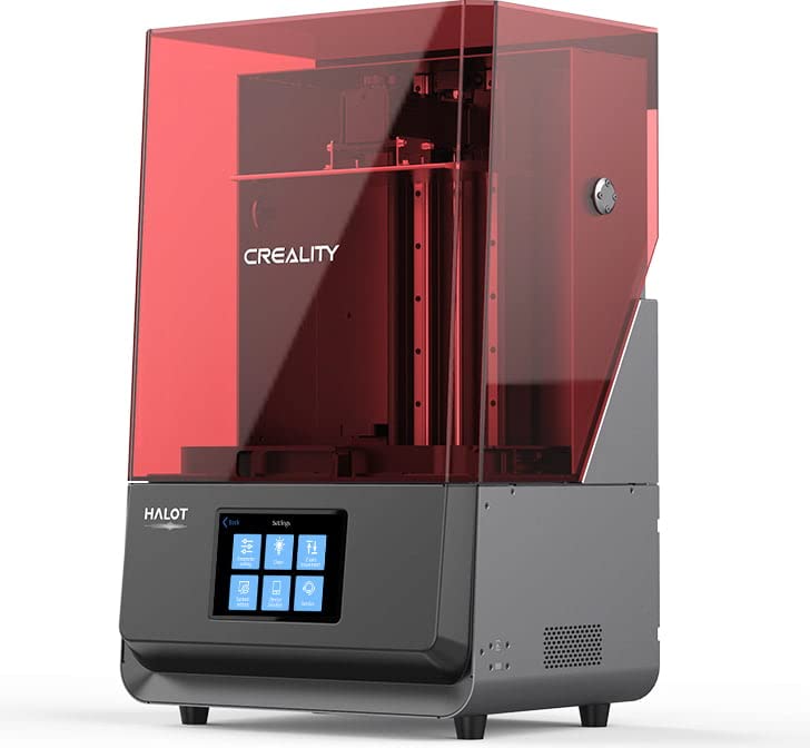 Halot Max CL-133